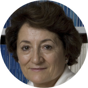 Carmen Nájera Domingo