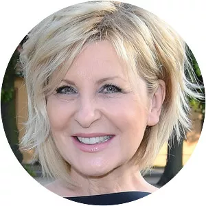 Carmen Nebel - German television presenter