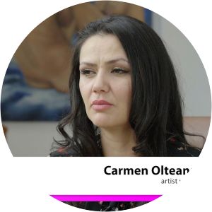 Carmen Olteanu