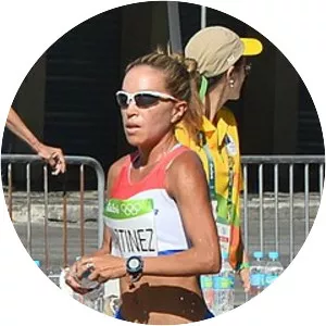 Carmen Patricia Martínez