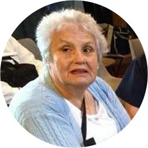 Carmen Paz Allende - Salvador Allende's daughter