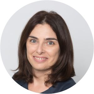 Carmen Pérez-Llorca