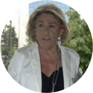 Carmen Perojo photograph