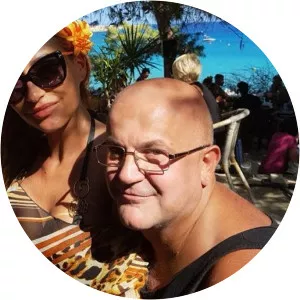 Carmen Petrescu photograph