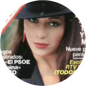 Carmen Platero