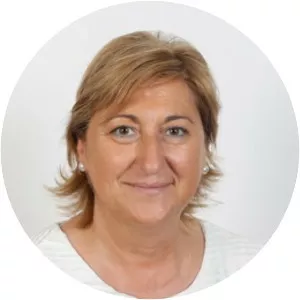 Carmen Pobo Sánchez