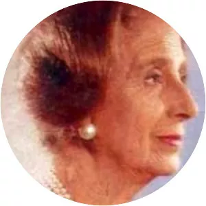 Carmen Polo, 1st Lady of Meirás - Francisco Franco's wife