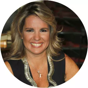 Carmen Porter - Journalist