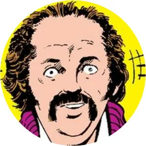 Carmen Pryde photograph