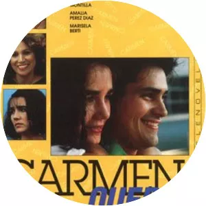 Carmen querida - Venezuelan telenovela