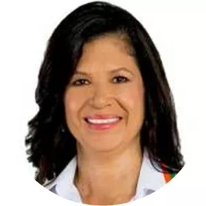 Carmen Quesada Santamaría