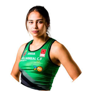 Carmen Ramos Vellón