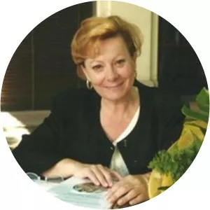 Carmen Ravanelli Guidotti - Author