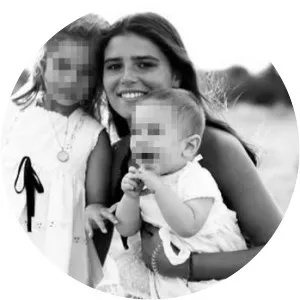 Carmen Rivera Montes photograph