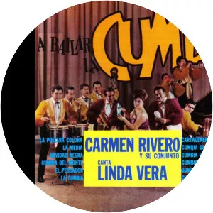 Carmen Rivero Y Su Conjunto (Carmen . . .