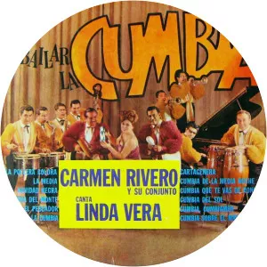 wilson choperena carmen rivero y su conjunto