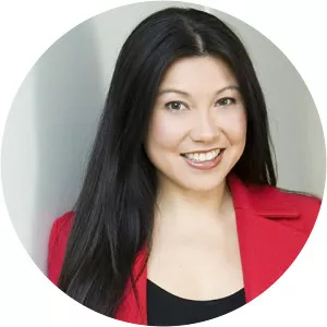 Carmen Roberts - Television presenter