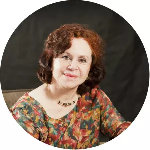 Carmen Roche photograph