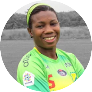 Carmen Rodallega