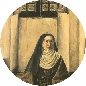 Carmen Rodríguez de Legísima