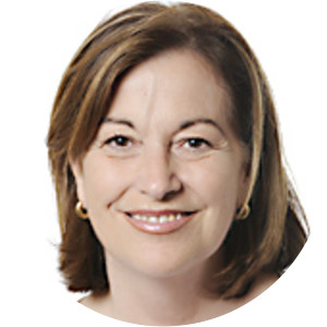 Carmen Romero López