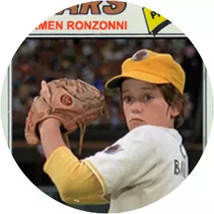 Carmen Ronzonni - Fictional character