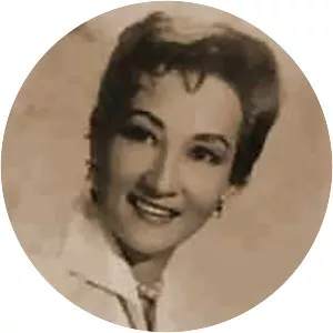Carmen Rosales