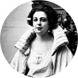 Carmen Ruíz Moragas - Spanish actress