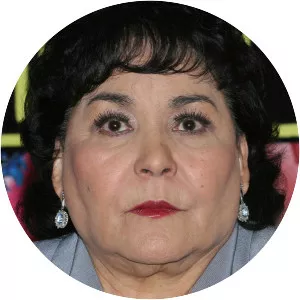 Carmen Salinas - Former Member of the Mexican Chamber of Deputies