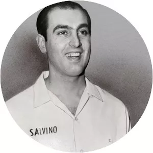 Carmen Salvino