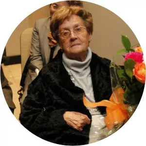 Carmen Sánchez Revilla photograph