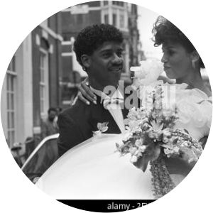 Carmen Sandries photograph