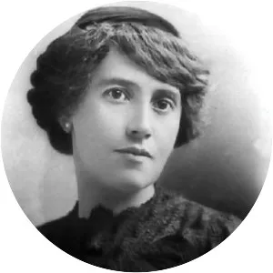 Carmen Serdán - Mexican revolutionary