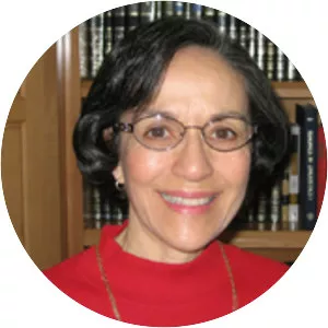 Carmen Silva-Corvalan - Linguist