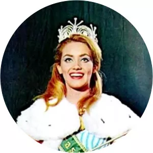 Carmen Sílviade Barros Ramasco