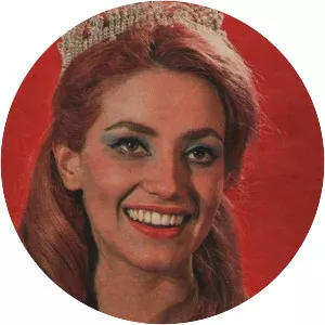 Carmen Sílvia de Barros Ramasco