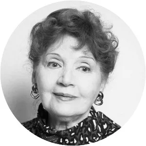 Carmen Stanescu - Romanian film actress