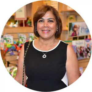 Carmen Surillo - La La Anthony's mother