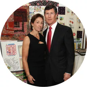 Carmen Thain photograph