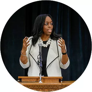 Carmen Twillie Ambar