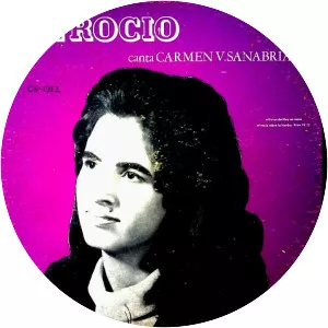 Carmen V. Sanabria - Musical artist