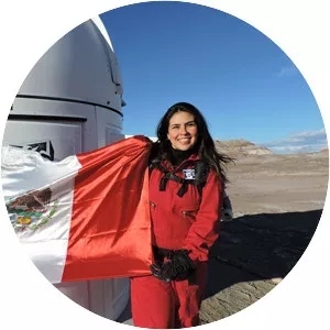 Carmen Victoria Felix Chaidez