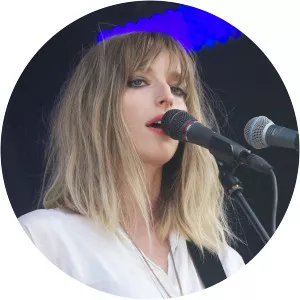 Carmen Villain - Musical artist