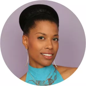 Carmen Webber - Author