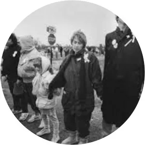 Carmen Wetterling - Jacob Wetterling's sister