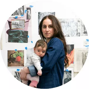 Carmen Winant - Writer