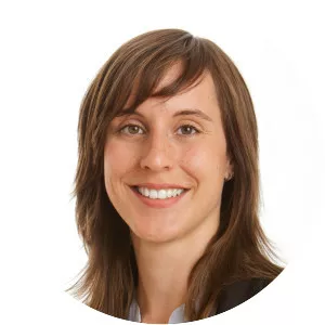 Carmen Wunderlich - Author