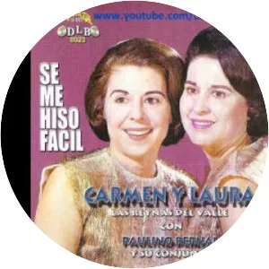 Carmen y Laura