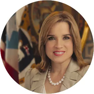 Carmen Yulín Cruz