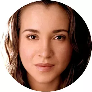 Carmen Zilles - Screenwriter